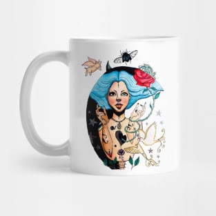 Shady Faith Mug